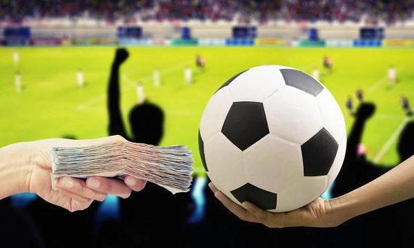Introducing football betting techniques