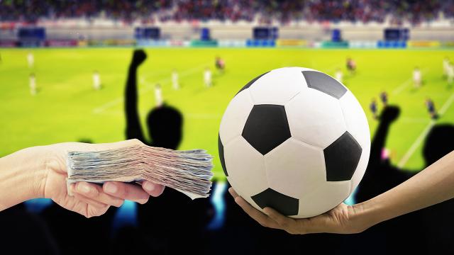 Introducing football betting techniques