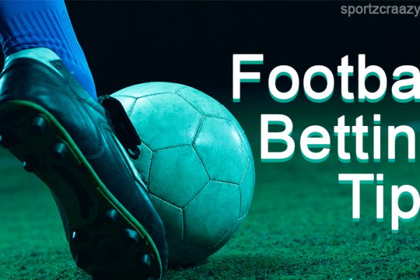 Extra income from online football betting